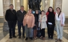 Día importante para el trabajo de la Comisión Especial Pro Creación de Centro de Atención de Salud Mental.