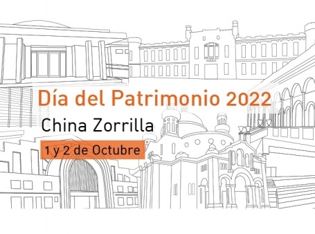 La Junta adhiere a la celebración del Día del Patrimonio 2022.